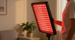 15 Best Red Light Therapy Panels for Skin and Recovery in 2026