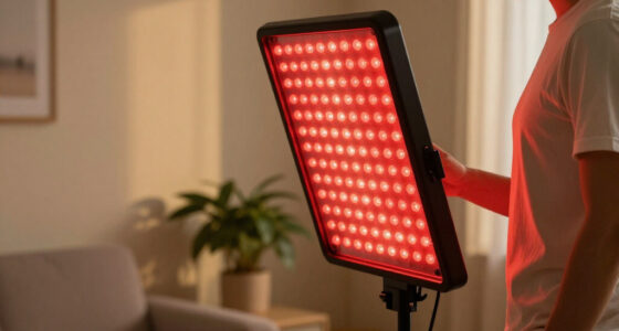 15 Best Red Light Therapy Panels for Skin and Recovery in 2026