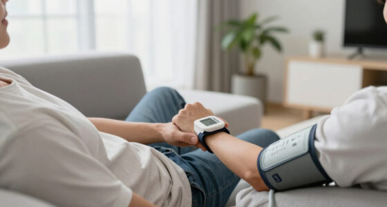 15 Best Wireless Blood Pressure Monitors in 2026