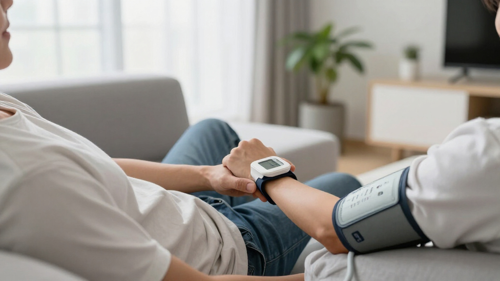 15 Best Wireless Blood Pressure Monitors in 2026