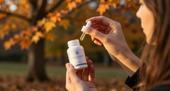 4 Best Fall Wellness Supplements in 2026