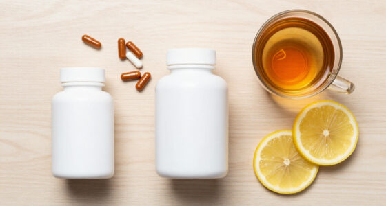7 Best Nutritional Supplements for Immune Support in 2026