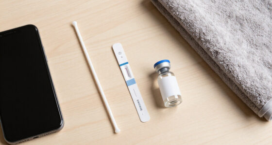 8 Best Home Health Testing Kits in 2026