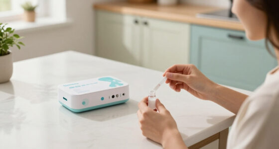 8 Best Home Health Testing Kits in 2026
