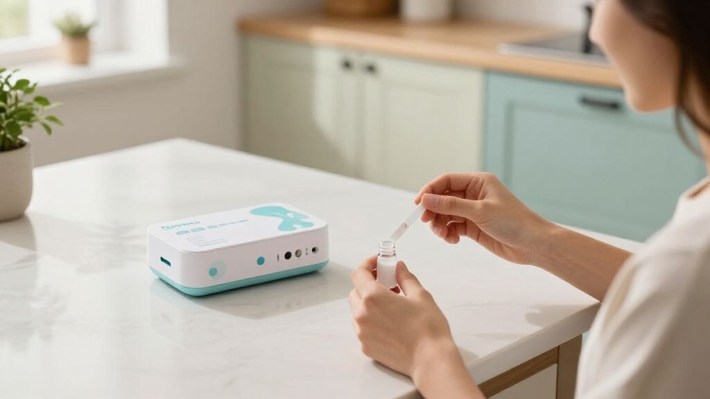 8 Best Home Health Testing Kits in 2026