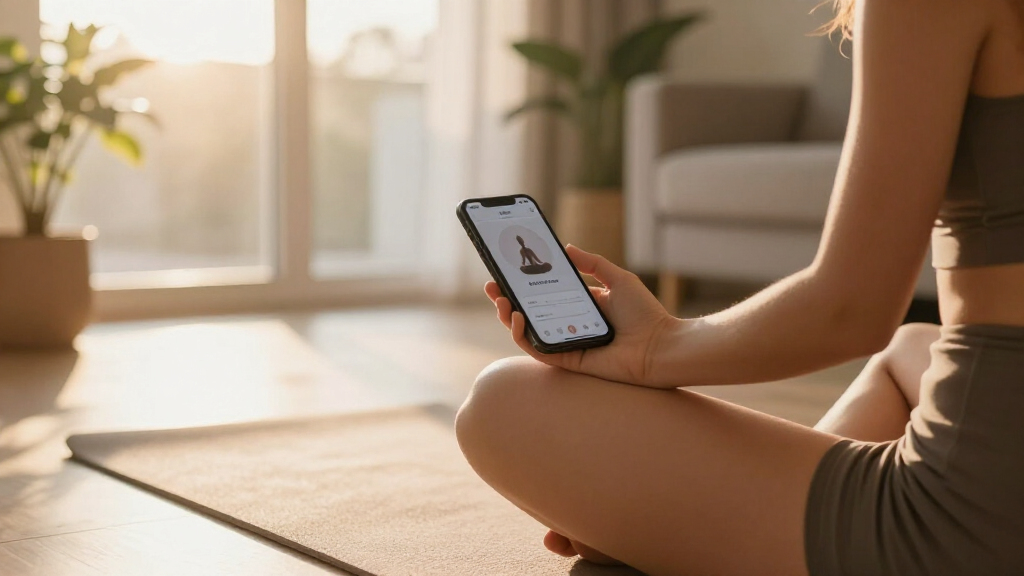 8 Best Meditation and Mindfulness Apps for Building a Calmer Daily Routine in 2026