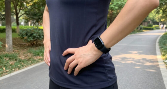 9 Best Fitness Trackers for Health Monitoring in 2026