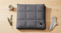 9 Best Heated Weighted Blankets for Cozy, Even Warmth in 2026