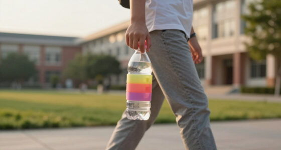 9 Best Personalized Water Bottles for Students in 2026