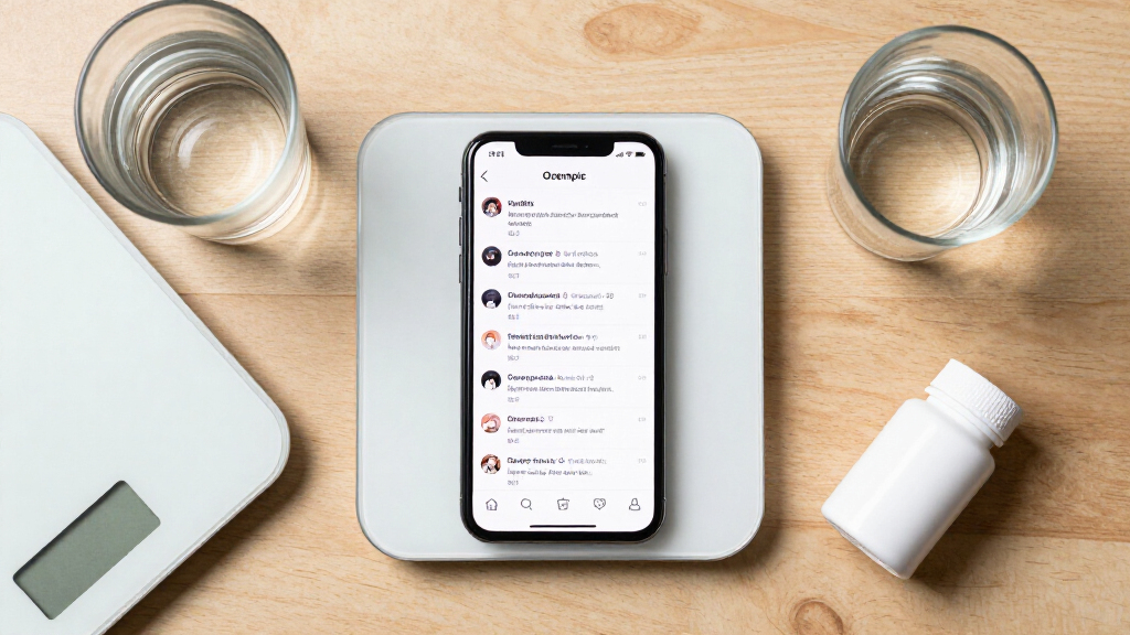 AI Uncovers Hidden Ozempic Side Effects Across 400,000 Reddit Posts