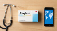 Alnylam Pharmaceuticals Surges In Global Coverage