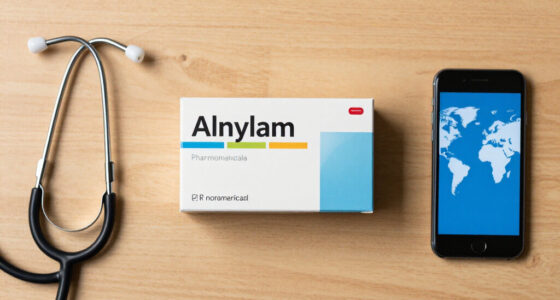 Alnylam Pharmaceuticals Surges In Global Coverage