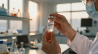 Ascentage Pharma Group International Surges In Global Coverage