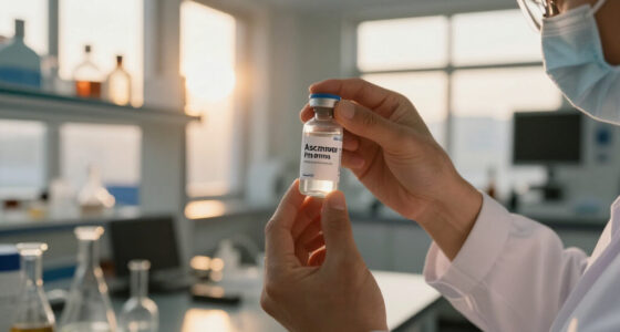 Ascentage Pharma Group International Surges In Global Coverage