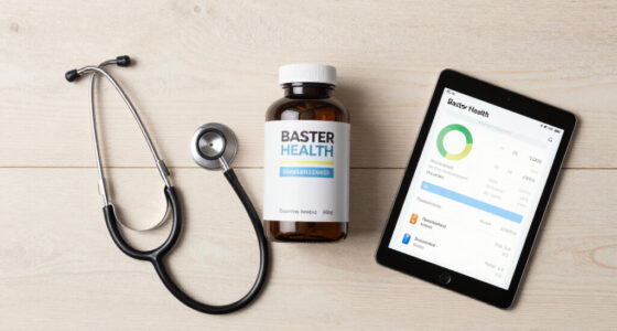 Baxter Health Surges In Global Coverage