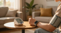 Best Home Health Monitoring Devices Compared