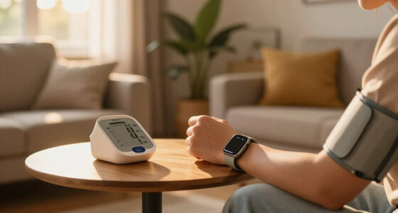 Best Home Health Monitoring Devices Compared