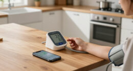 Best Home Health Monitoring Devices Compared