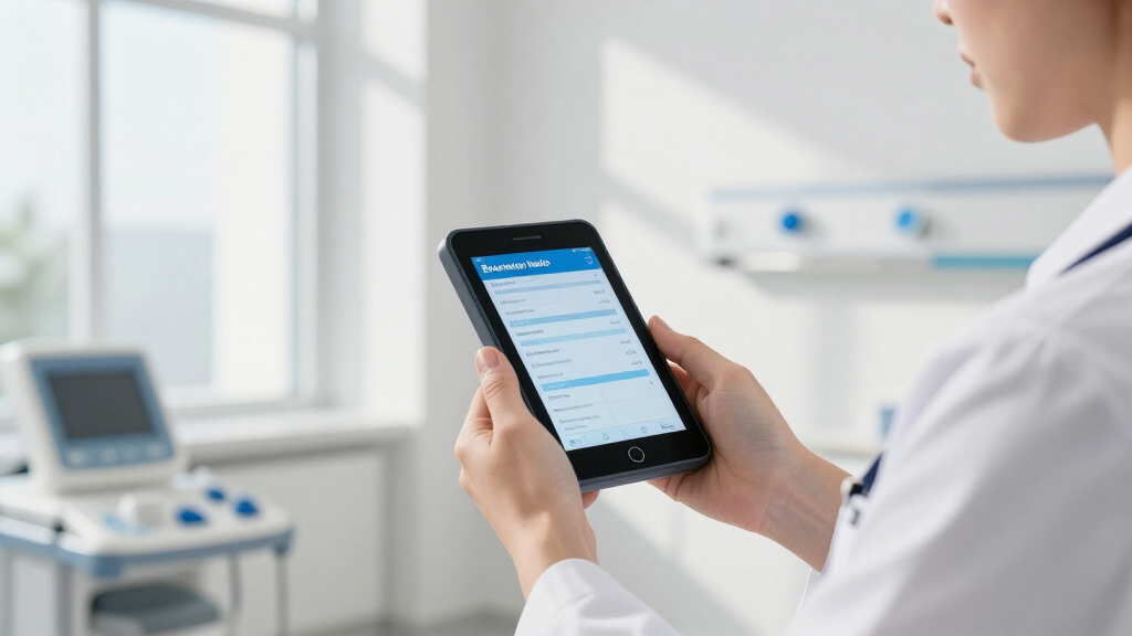 Bluewater Health Surges In Global Coverage