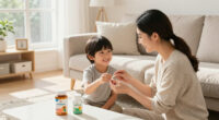 Child Health Surges In Global Coverage