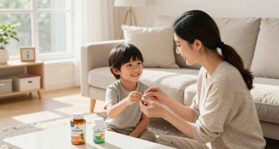 Child Health Surges In Global Coverage