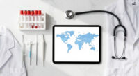 Clinical Lab Surges In Global Coverage