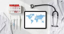 Clinical Lab Surges In Global Coverage