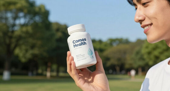 Cosmos Health Surges In Global Coverage