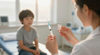 Covid Vaccines Delayed For Half Of U.S. Children