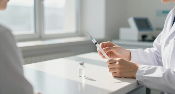 Drug Administration Surges In Global Coverage