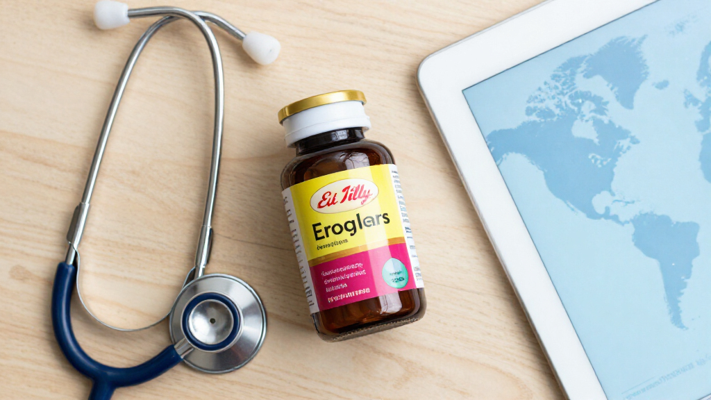 Eli Lilly Surges In Global Coverage