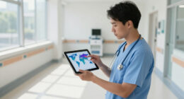 Fairfield Medical Center Surges In Global Coverage