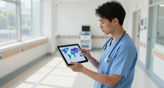 Fairfield Medical Center Surges In Global Coverage