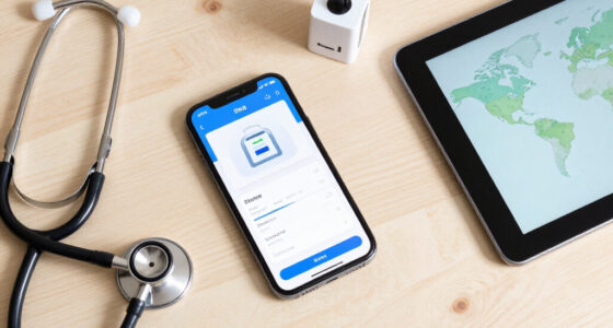 First Trust Indxx Medical Devices Surges In Global Coverage