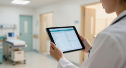 Gold Coast University Hospital Surges In Global Coverage