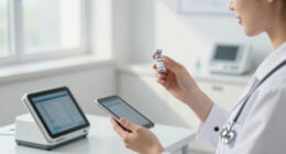 Health Ministry Surges In Global Coverage