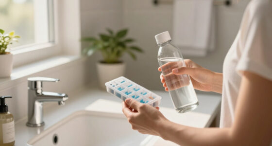 Health & Wellness Essentials Checklist 2026