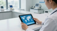 Healthcare Services Surges In Global Coverage