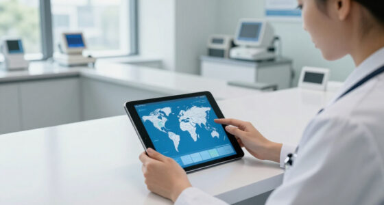 Healthcare Services Surges In Global Coverage