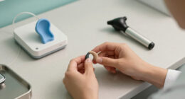 Hearing Health Takes Center Stage At AAO-HNSF 2026 Annual Meeting