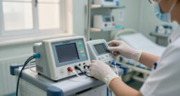 Heart Pump Controller Recall: Abiomed Removes Automated Impella Controllers
