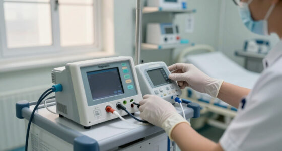 Heart Pump Controller Recall: Abiomed Removes Automated Impella Controllers