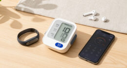How to Choose Home Health Monitoring Devices