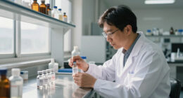 Indian Immunologicals Surges In Global Coverage