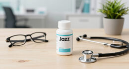 Jazz Pharmaceuticals Surges In Global Coverage