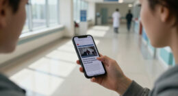 Knife Attack On Doctor In Istanbul Confirmed