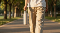 Lee Ufan On The Importance Of His Morning Walk