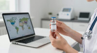 Lundbeck Surges In Global Coverage