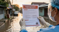 Manila Declares 'Leptospirosis Epidemic' - Philippine News Agency