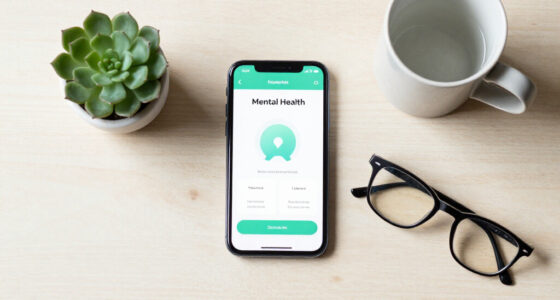Mental Health Surges In Global Coverage